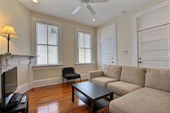 The Hawthorne By Low Country Rentals Чарльстон Экстерьер фото