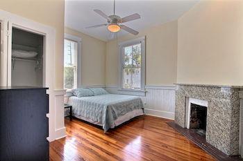 The Hawthorne By Low Country Rentals Чарльстон Экстерьер фото